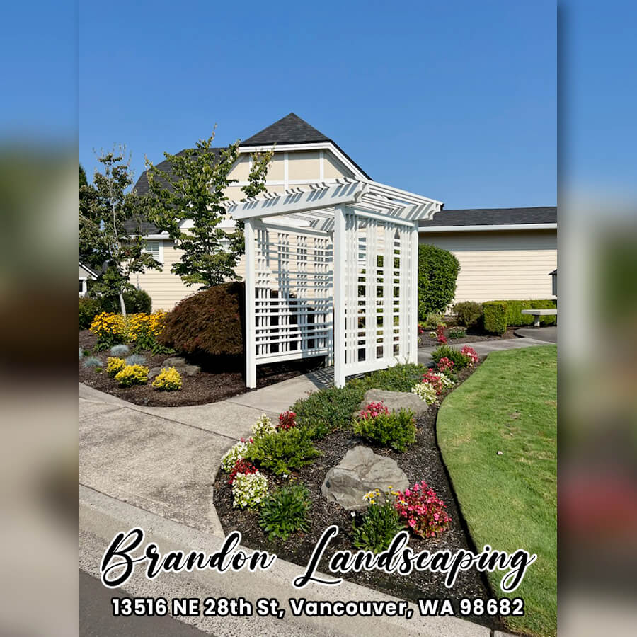 Brandon Landscaping